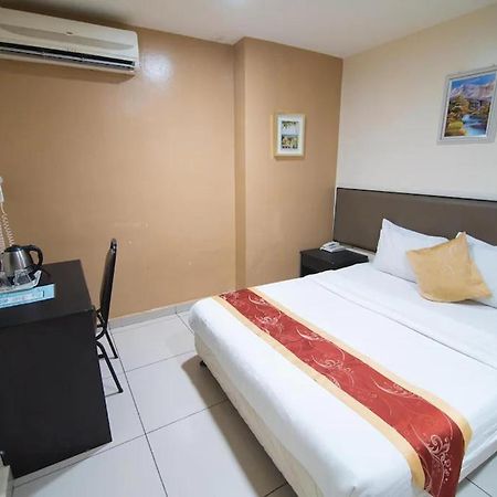 Sohotown Hotel Kuala Lumpur Eksteriør billede