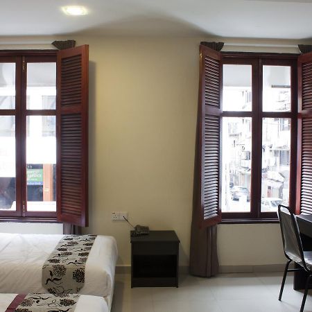 Sohotown Hotel Kuala Lumpur Eksteriør billede