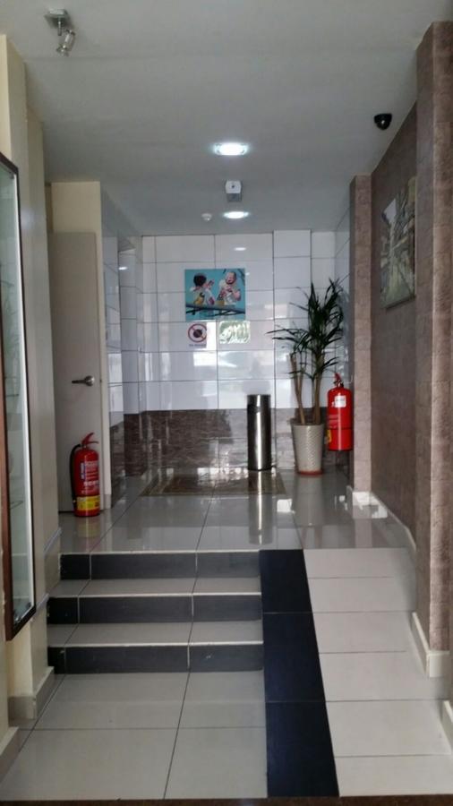 Sohotown Hotel Kuala Lumpur Eksteriør billede