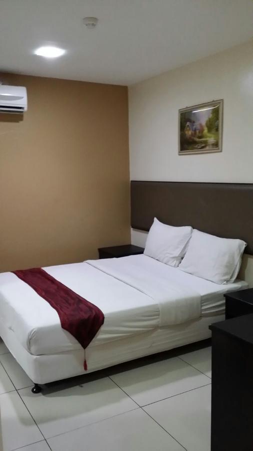 Sohotown Hotel Kuala Lumpur Eksteriør billede