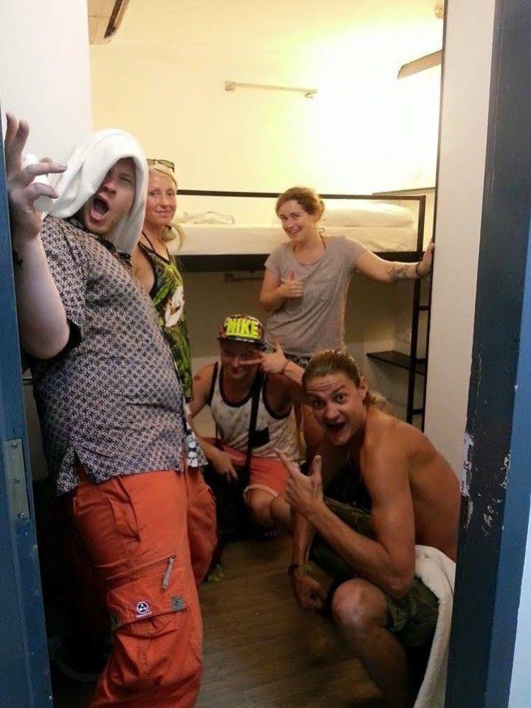 Sohotown Hotel Kuala Lumpur Eksteriør billede