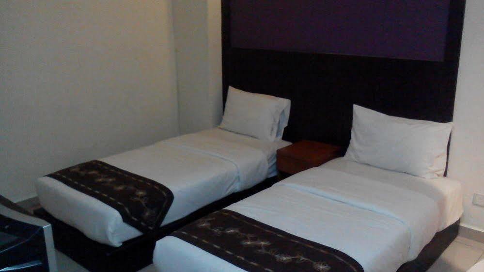Sohotown Hotel Kuala Lumpur Eksteriør billede