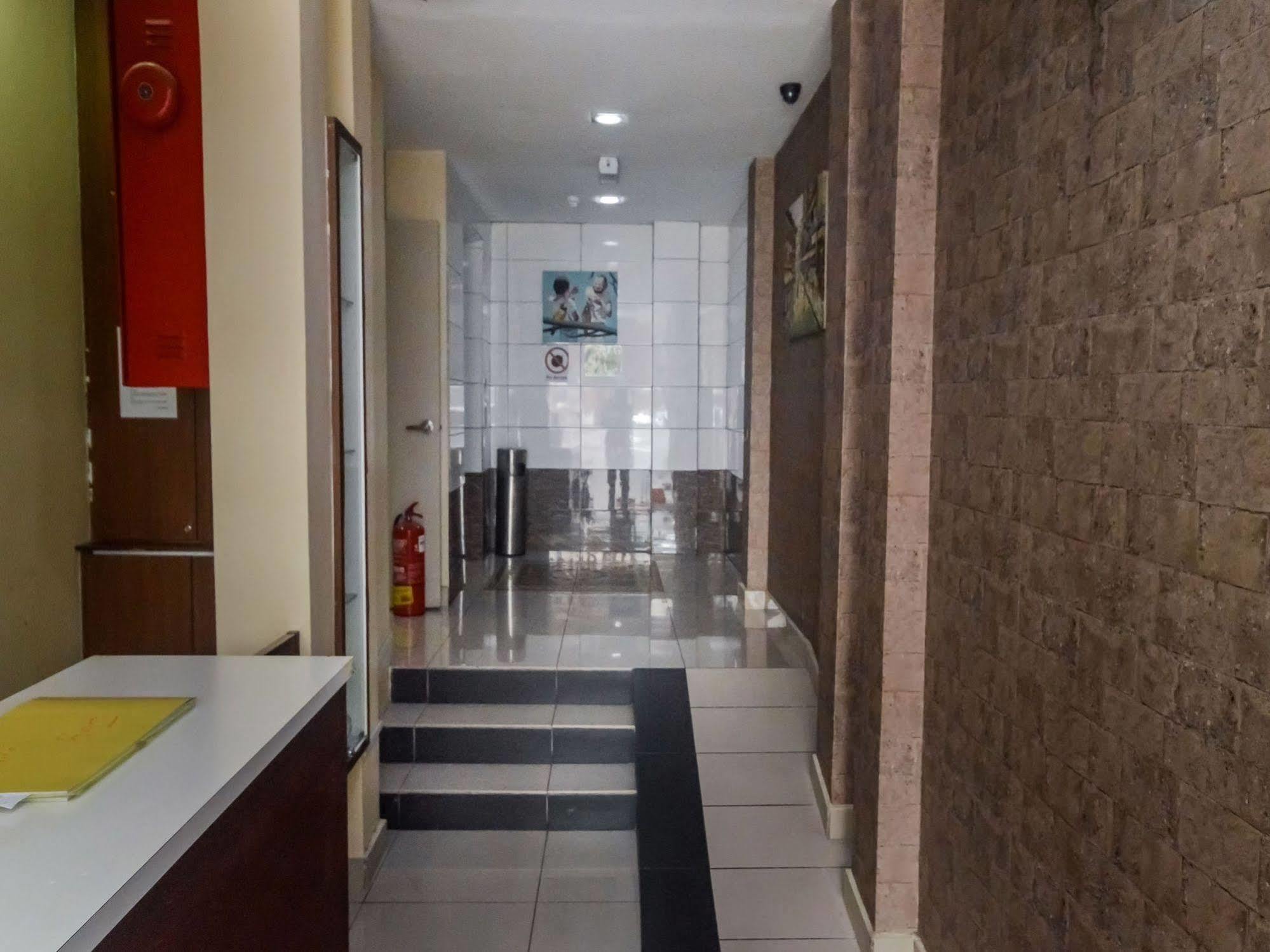 Sohotown Hotel Kuala Lumpur Eksteriør billede