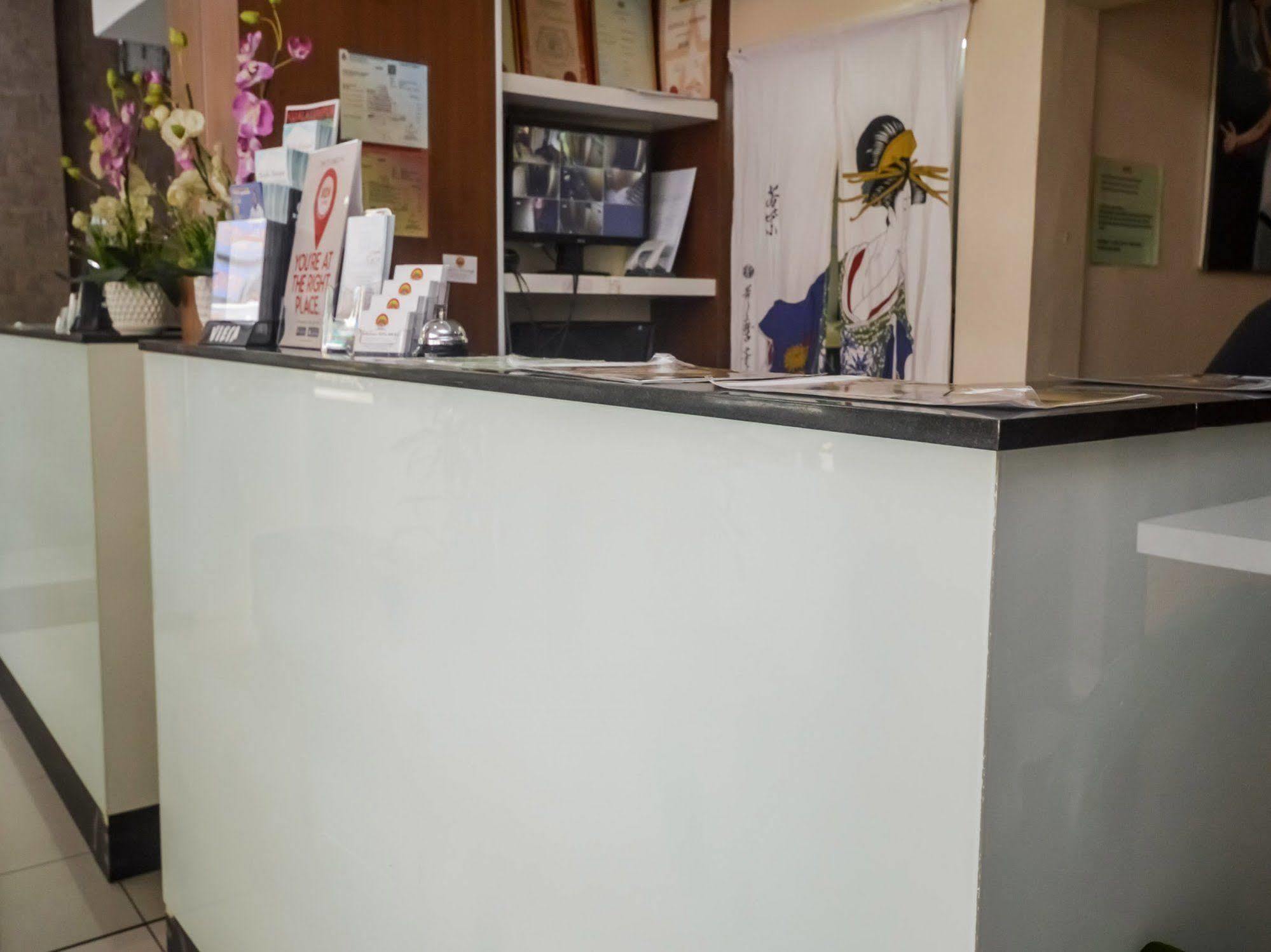 Sohotown Hotel Kuala Lumpur Eksteriør billede