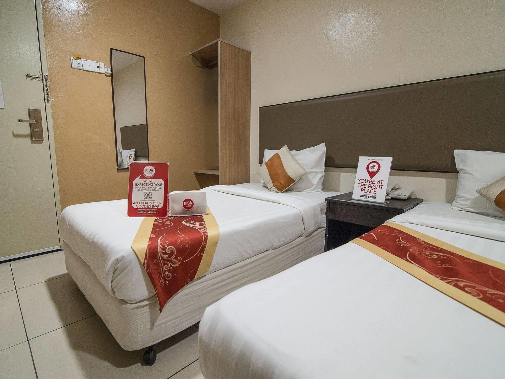 Sohotown Hotel Kuala Lumpur Eksteriør billede