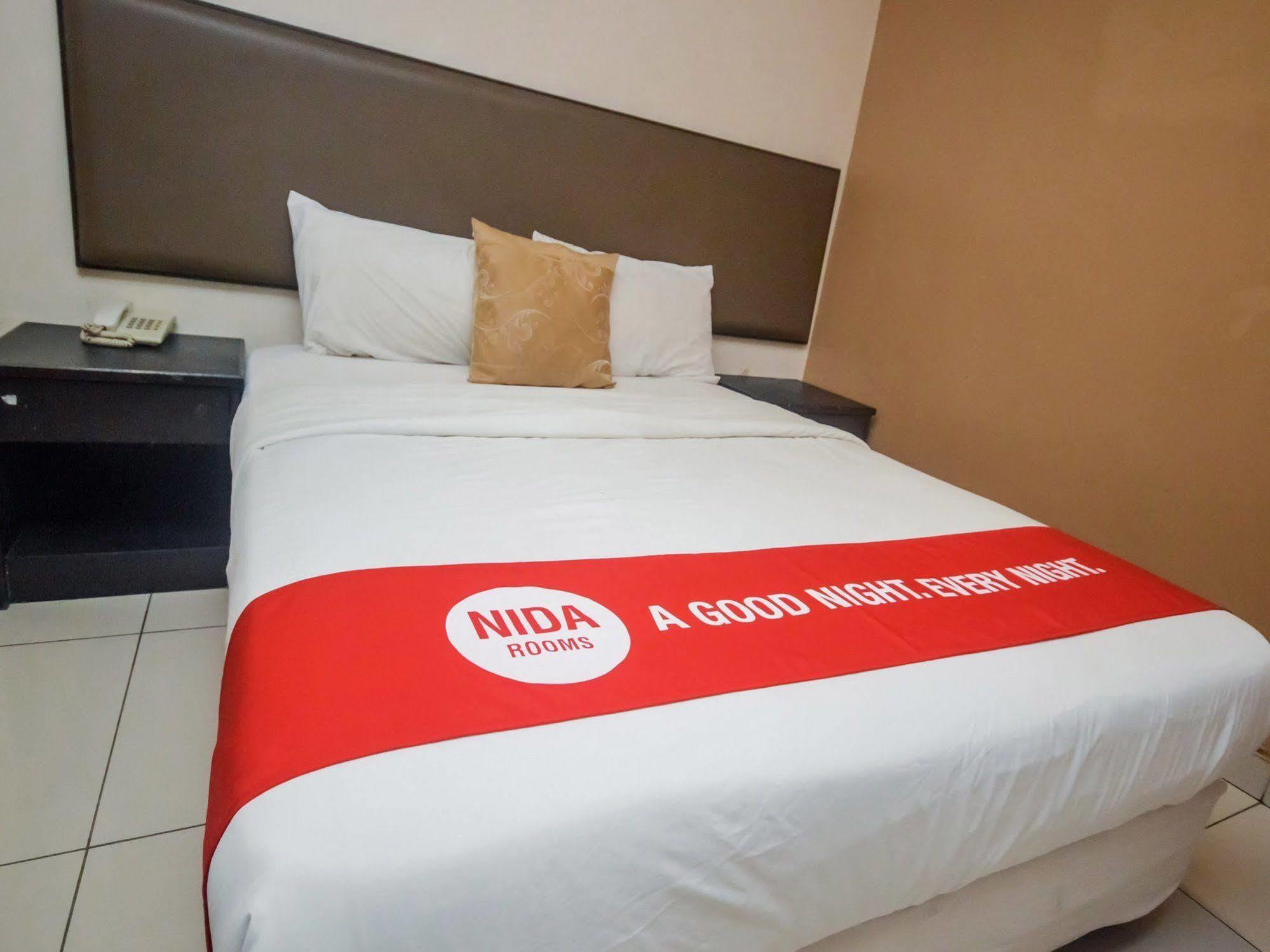 Sohotown Hotel Kuala Lumpur Eksteriør billede