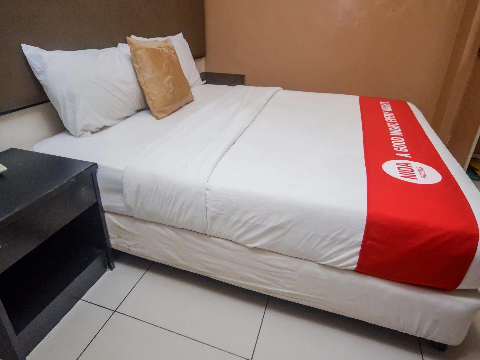 Sohotown Hotel Kuala Lumpur Eksteriør billede